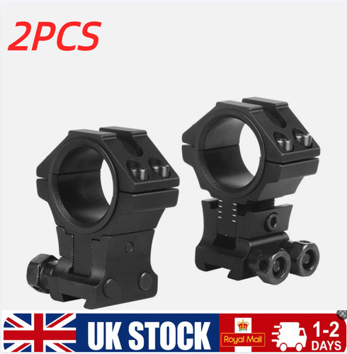 Precision rifle scope - precision,