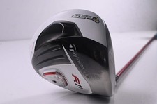 Taylormade R11 Driver / 10.5 Degree / Stiff Flex Fujikura Motore 60 Shaft