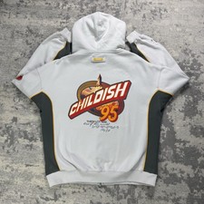 Genuine Childish Varsity rare