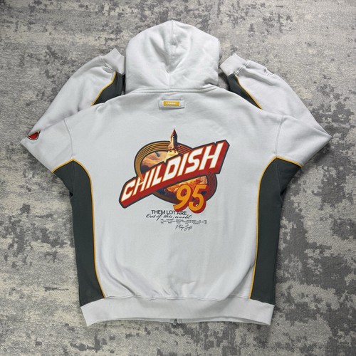Genuine childish varsity - genuine, rare