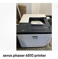 Xerox Phaser