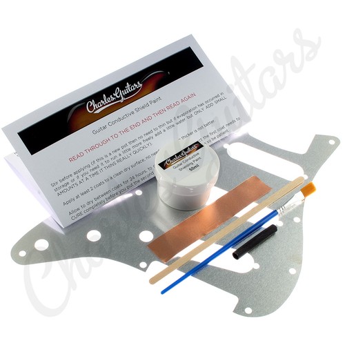 Ultimate shielding kit - shielding,