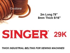 Thick industrial leather - thick,
