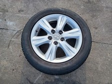 2008 LEXUS IS 220D 2008 ALLOY