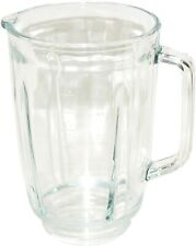 Kenwood Glass Globlet for