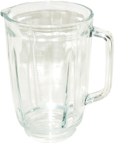 Kenwood glass globlet for - glass,