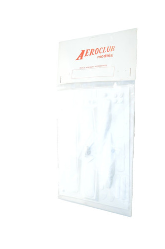 Aeroclub models miles - aeroclub, 38