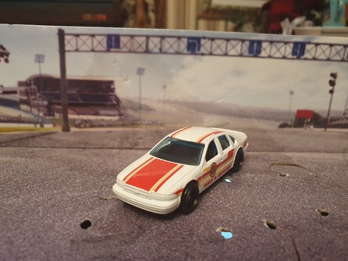 Hot wheels chevy impala fire - impala,