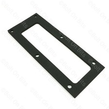 Brake Pedal box bulkhead