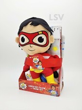 Ryan's World Shooting Stars