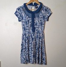 Doctor Who Women's S Dress