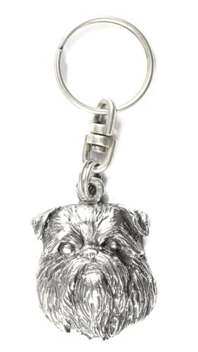 Griffon bruxellois brussels - griffon, bruxellois,