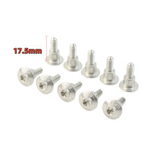 17mm Fairing Bolts Kit Screws