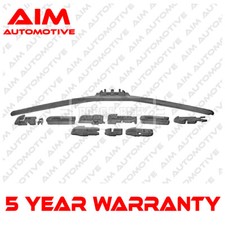 Windscreen Wiper Blade Front