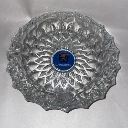 Vtg german vintage clear - vtg,