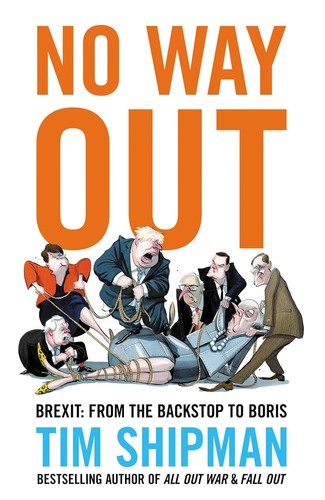 Way out brexit from - out,