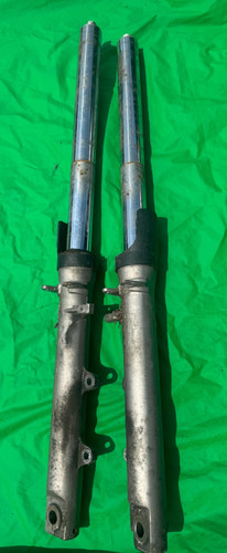 Yamaha tdm 850 - tdm, 1996-2001