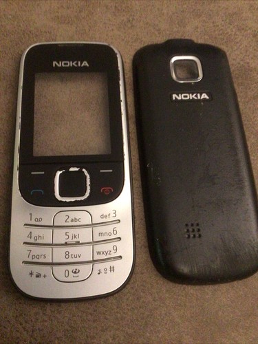Genuine original nokia 2330c - original,