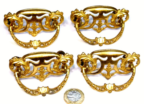 Splendid set antique - splendid, x