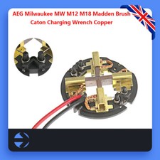 Carbon Brushes Assembly Brush