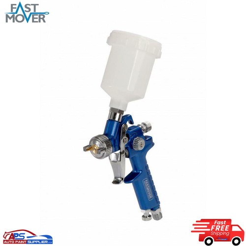 Fast mover mini - mover, tip