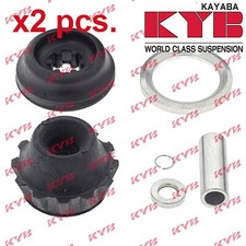 X2 PCS REAR TOP STRUT MOUNTING