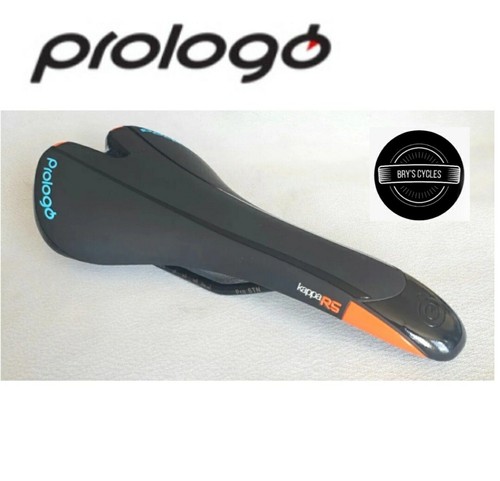 Prologo kappa bike saddle - prologo,