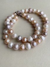 Vintage large Freshwater Pearl