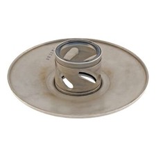 RMS movable variator disc for