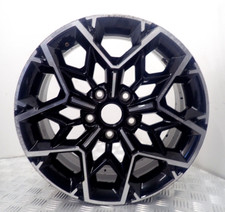 KIA CEED MK3  17'' BLACK