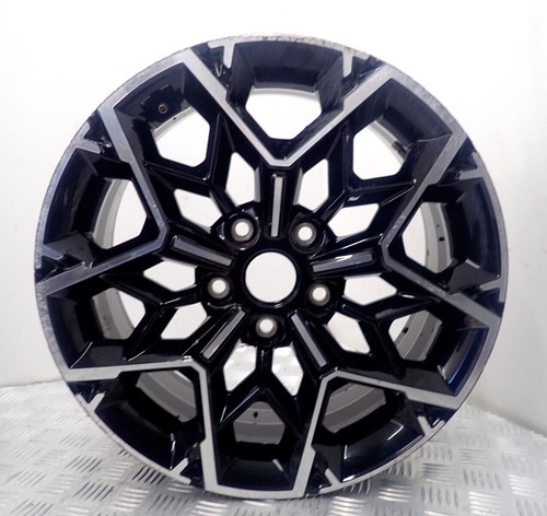 Kia ceed mk3 - 17'', black
