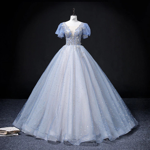 New evening formal - new,
