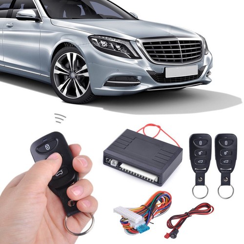 Car door lock locking - car,
