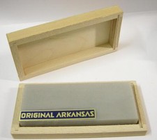 Arkansas Stone Very Fine