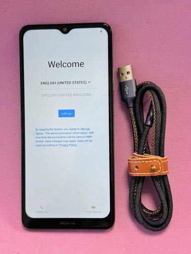 Nokia smartphone ta 1274 - smartphone,
