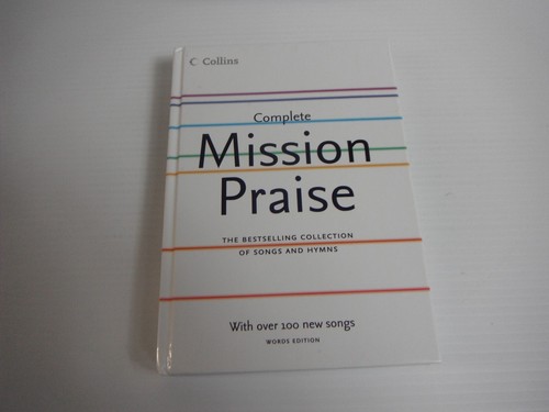 Complete mission praise music - complete,