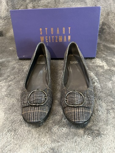 Stuart weitzman women ballet - stuart,