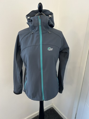 Lowe alpine caldera - lowe, anthracite