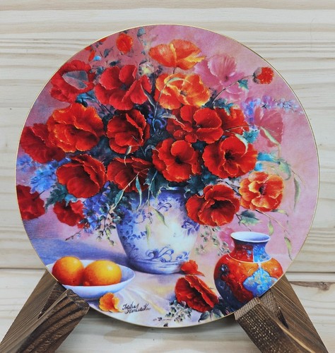 Wedgewood collectors plate - collectors,