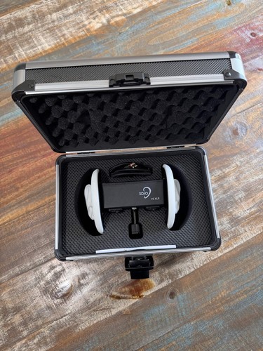 3dio free space xlr binaural - 3dio,