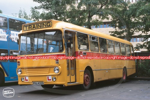 Bus photo kelvin central - photo,