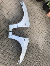 Mk6 Fiesta St150 Wings