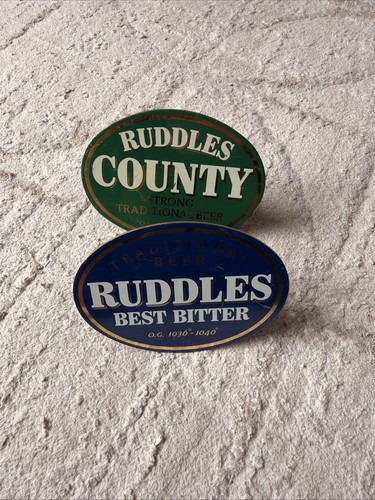 Metal ruddles best bitter - metal,