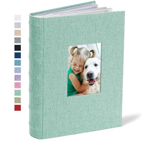 Vienrose photo albums 6x4 300 - vienrose,