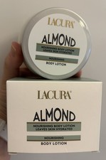 Lacura Aldi Almond Nourishing