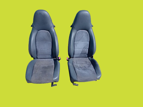 Porsche boxster 986 2000 pair - boxster,