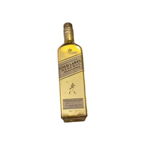 Johnnie walker limited - walker,