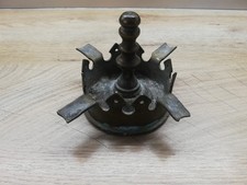 WW1 WWI Trench Art Brass