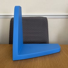 IKEA Mammut Shelf Blue