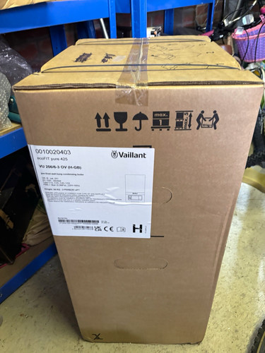 Vaillant ecofit pure 425 - vaillant,